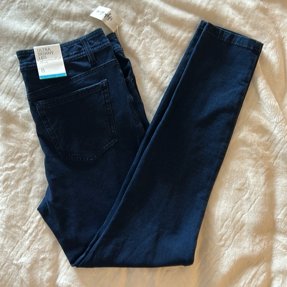 Style & Co Skinny Jeans